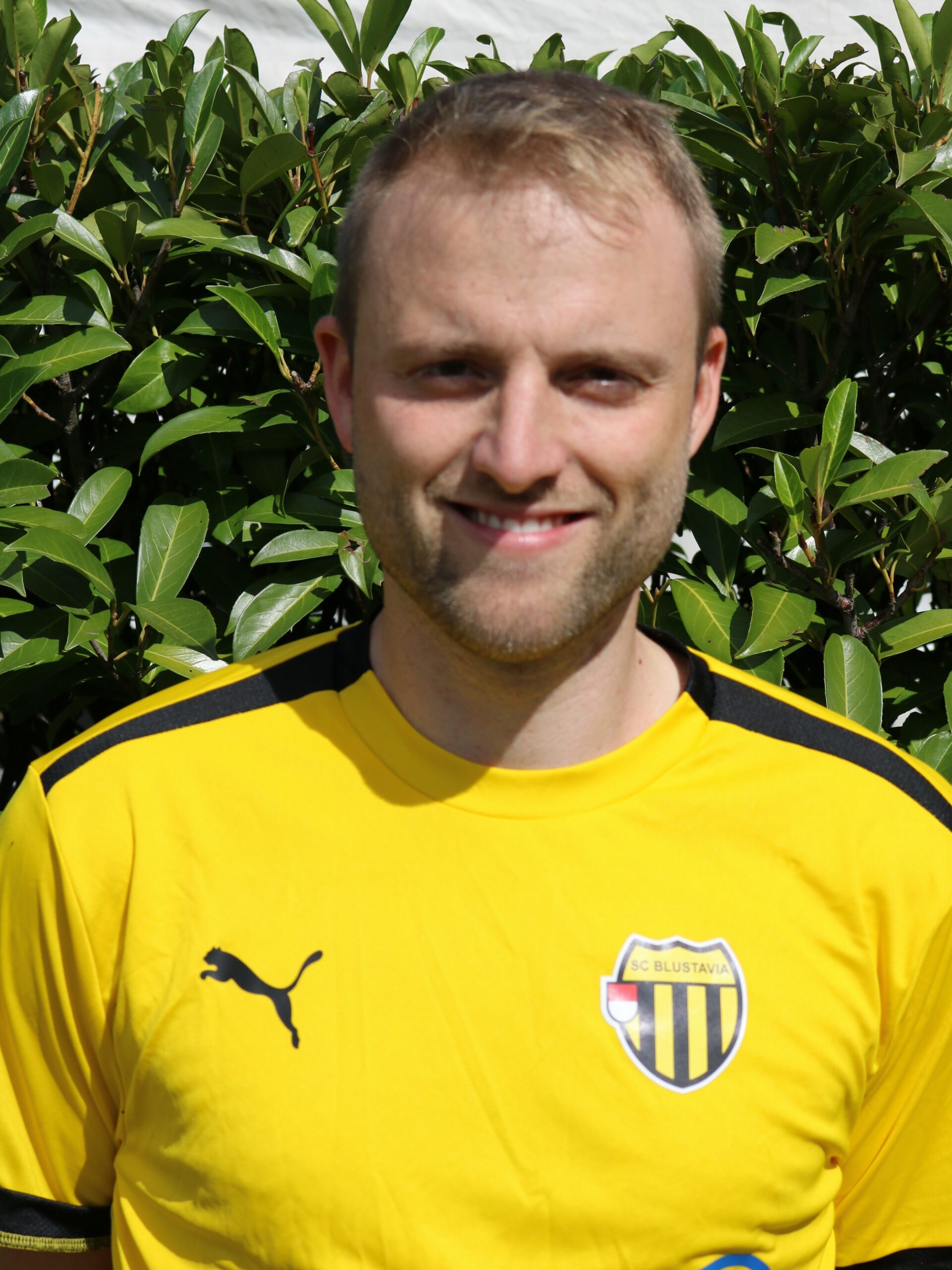 Dan Brand