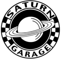 Saturn-Garage